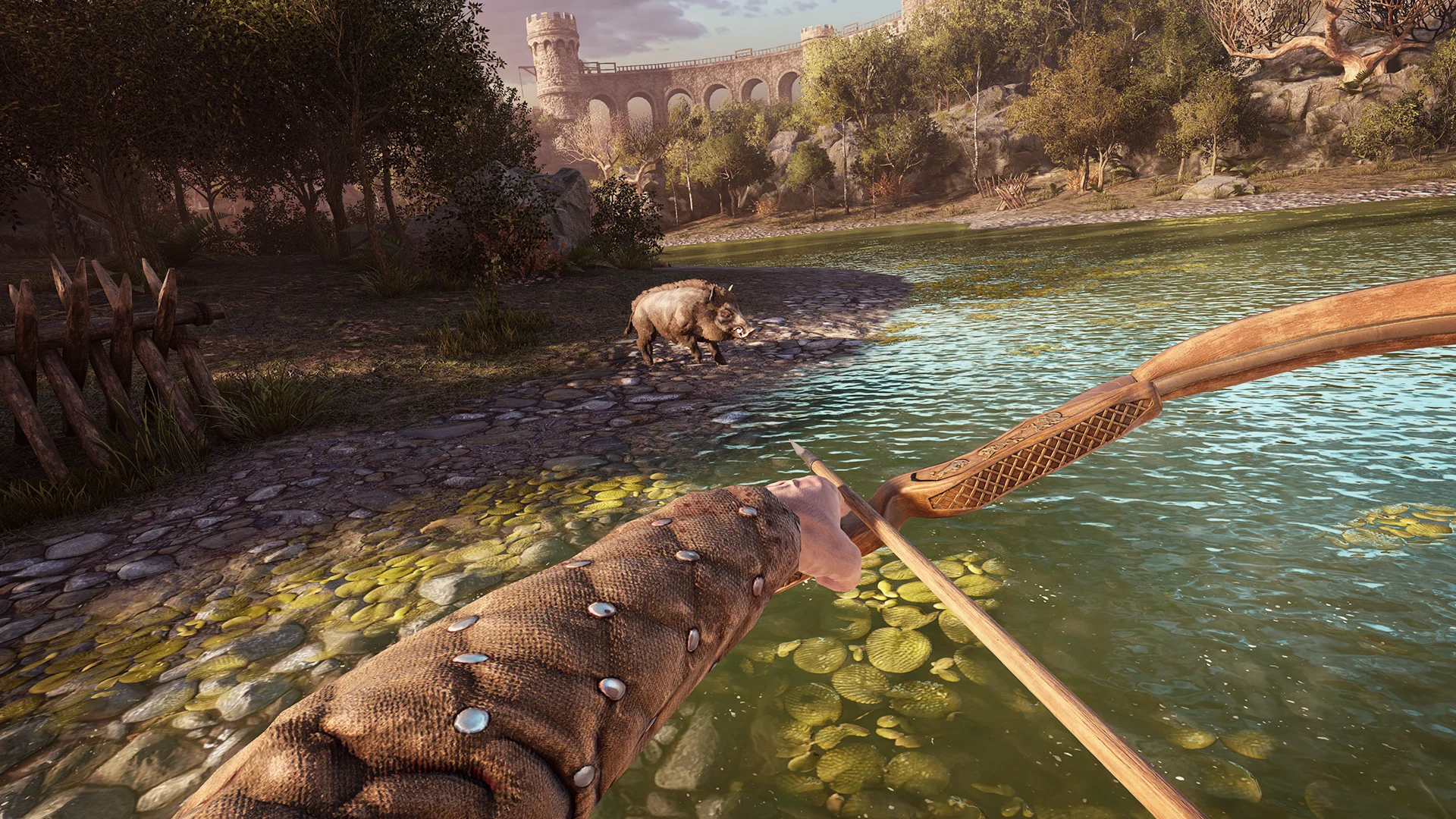 Hellsplit: Arena screenshot 4