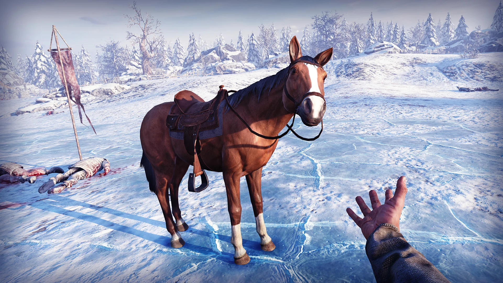 Hellsplit: Arena screenshot 6