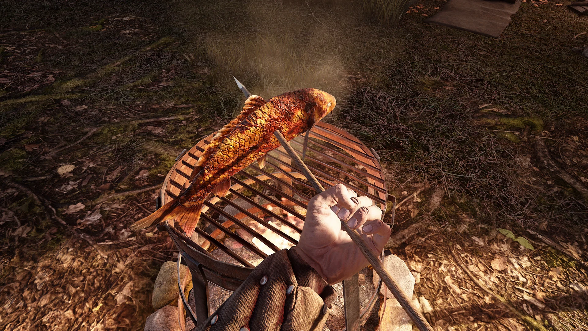 Hellsplit: Arena screenshot 8