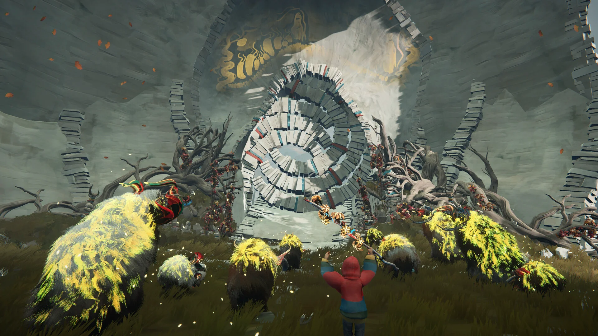 Herdling screenshot 10