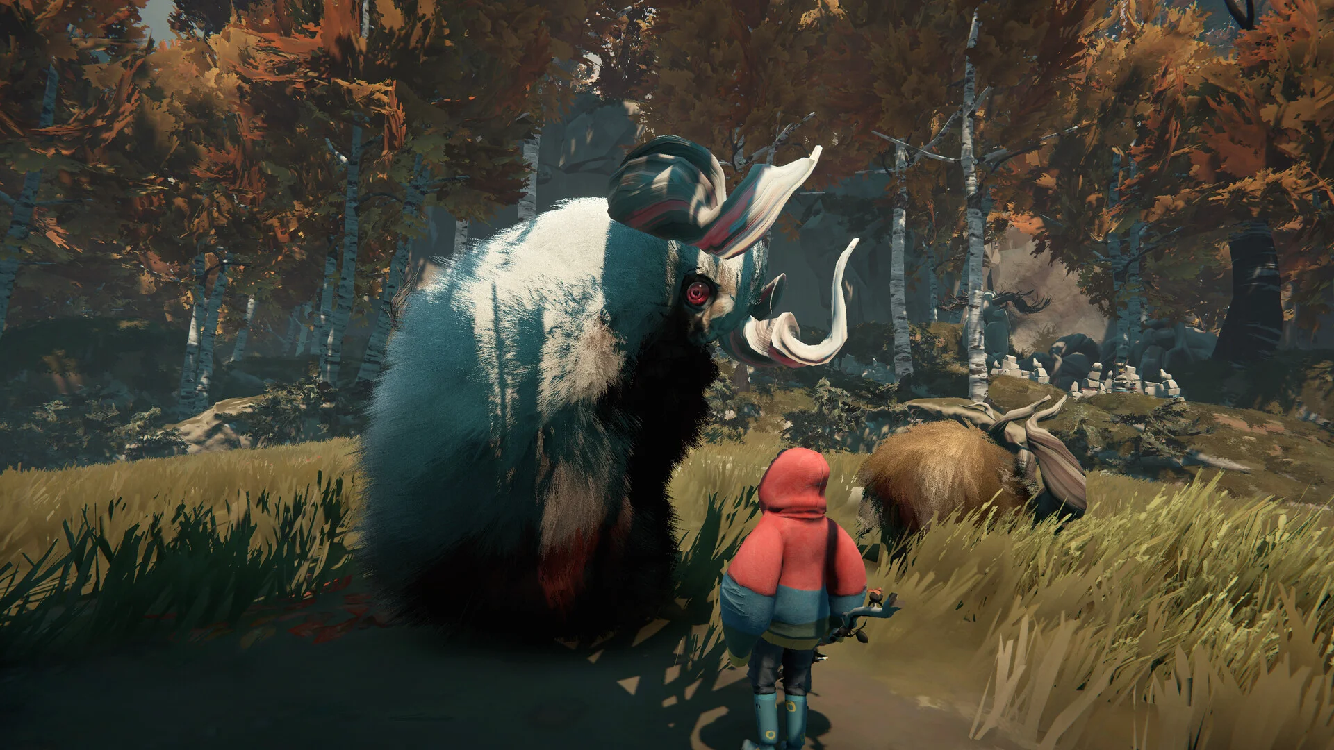 Herdling screenshot 2