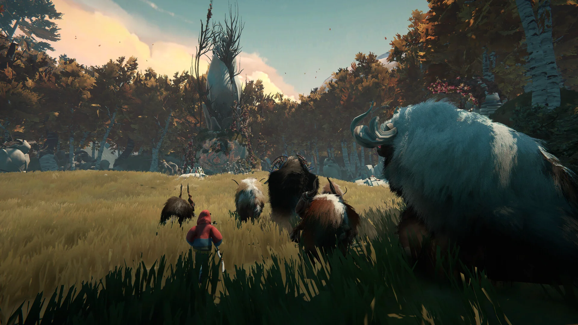 Herdling screenshot 4