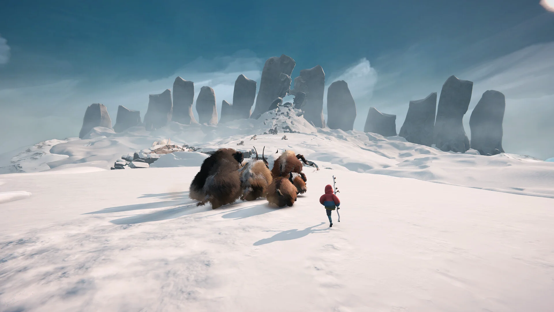 Herdling screenshot 8