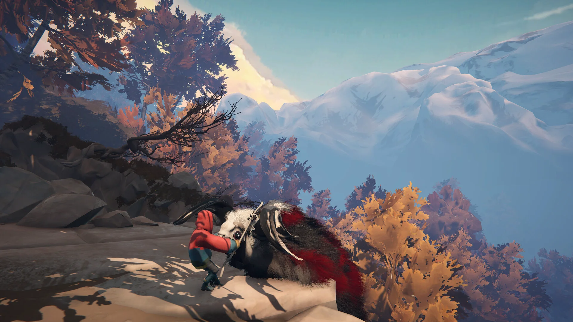 Herdling screenshot 9