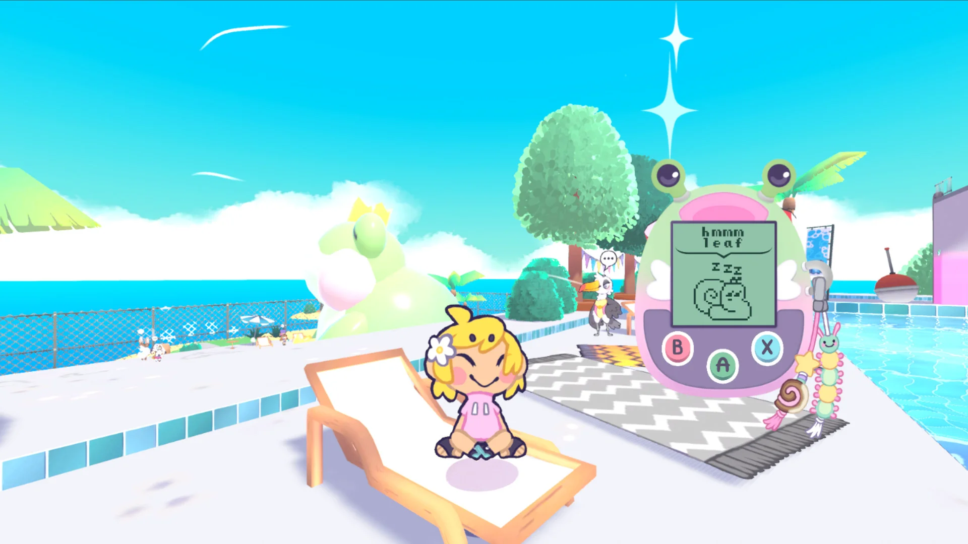 Here Comes Niko! screenshot 6