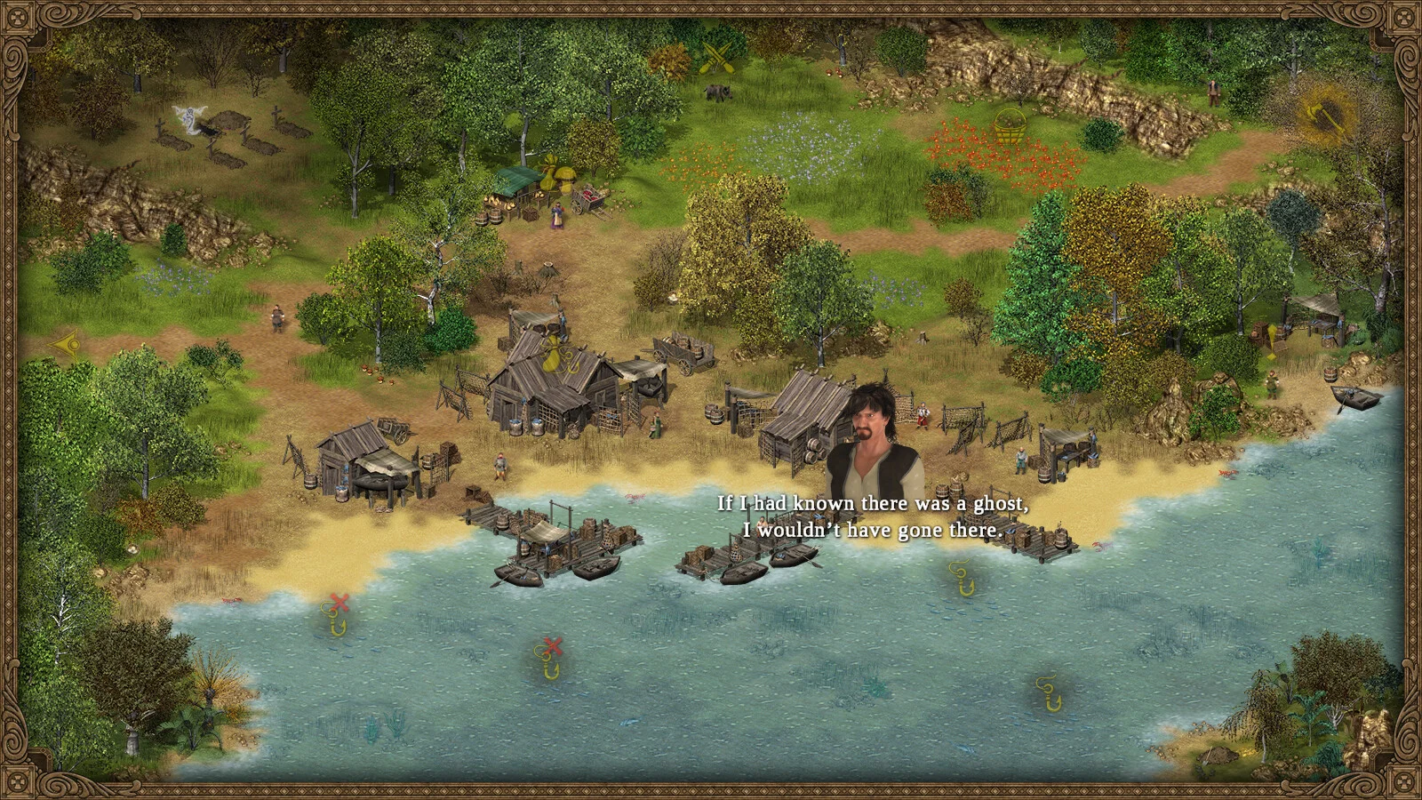 Hero of the Kingdom screenshot 3