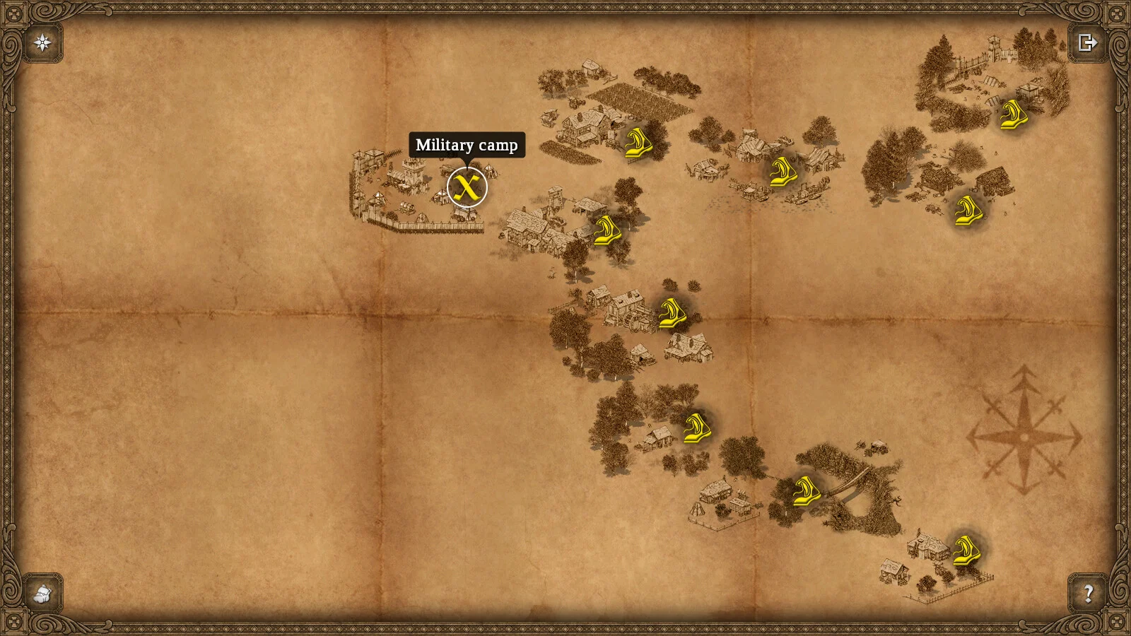 Hero of the Kingdom screenshot 5