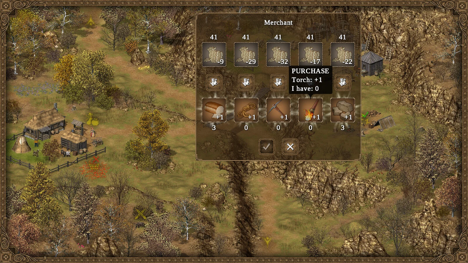 Hero of the Kingdom screenshot 6