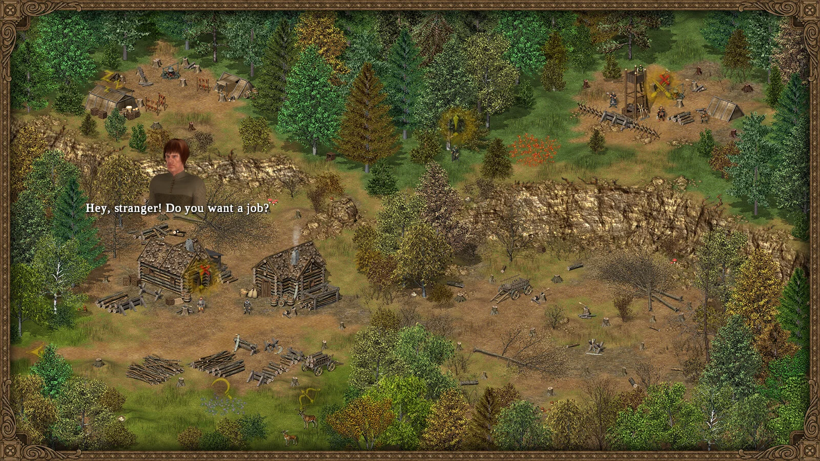 Hero of the Kingdom screenshot 7