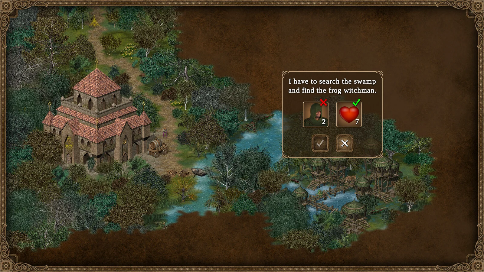 Hero of the Kingdom screenshot 8