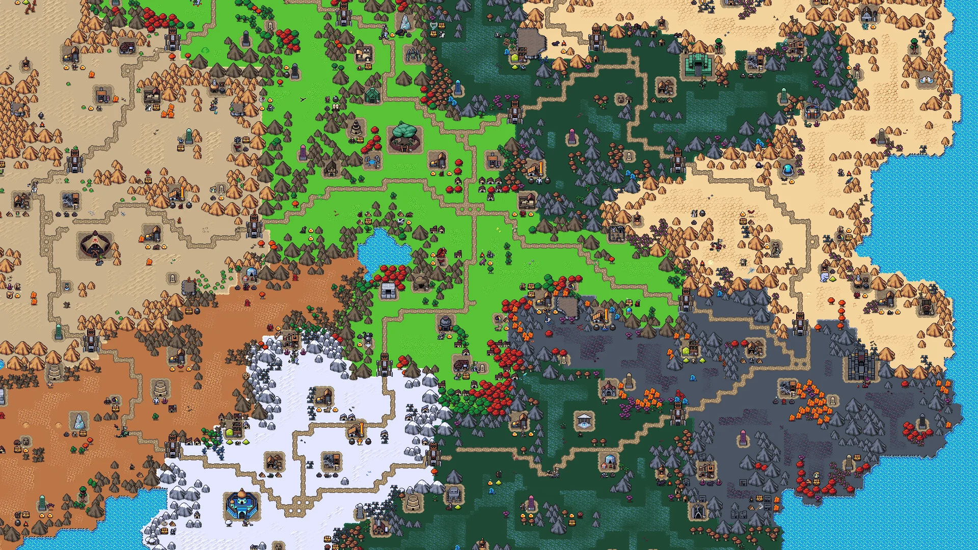 Hero's Hour screenshot 11