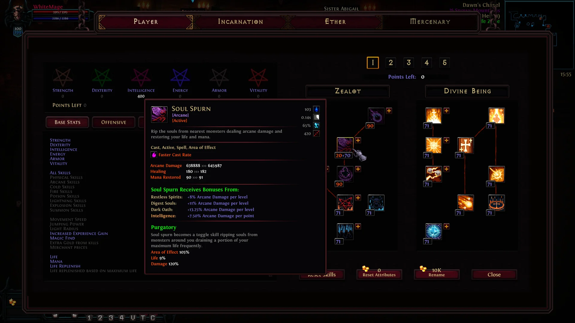 Hero Siege screenshot 5