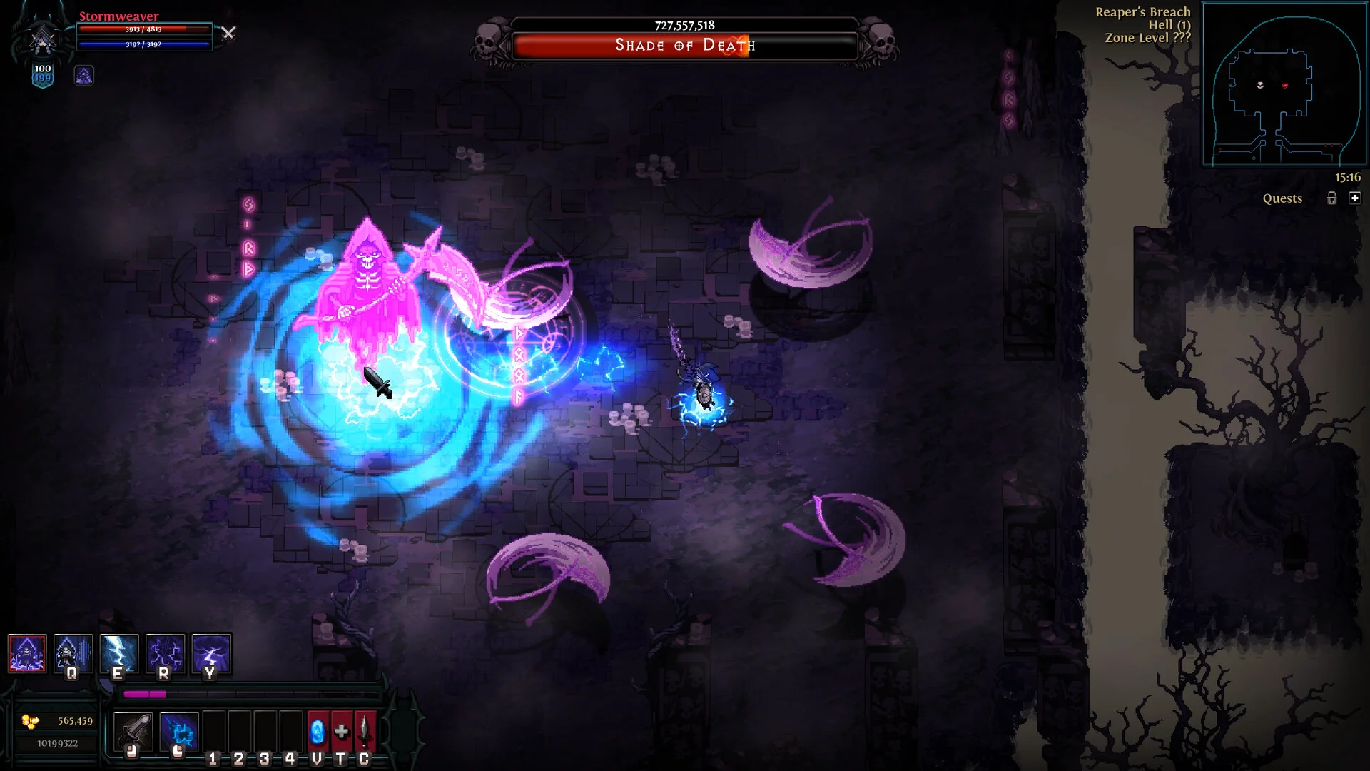 Hero Siege screenshot 6