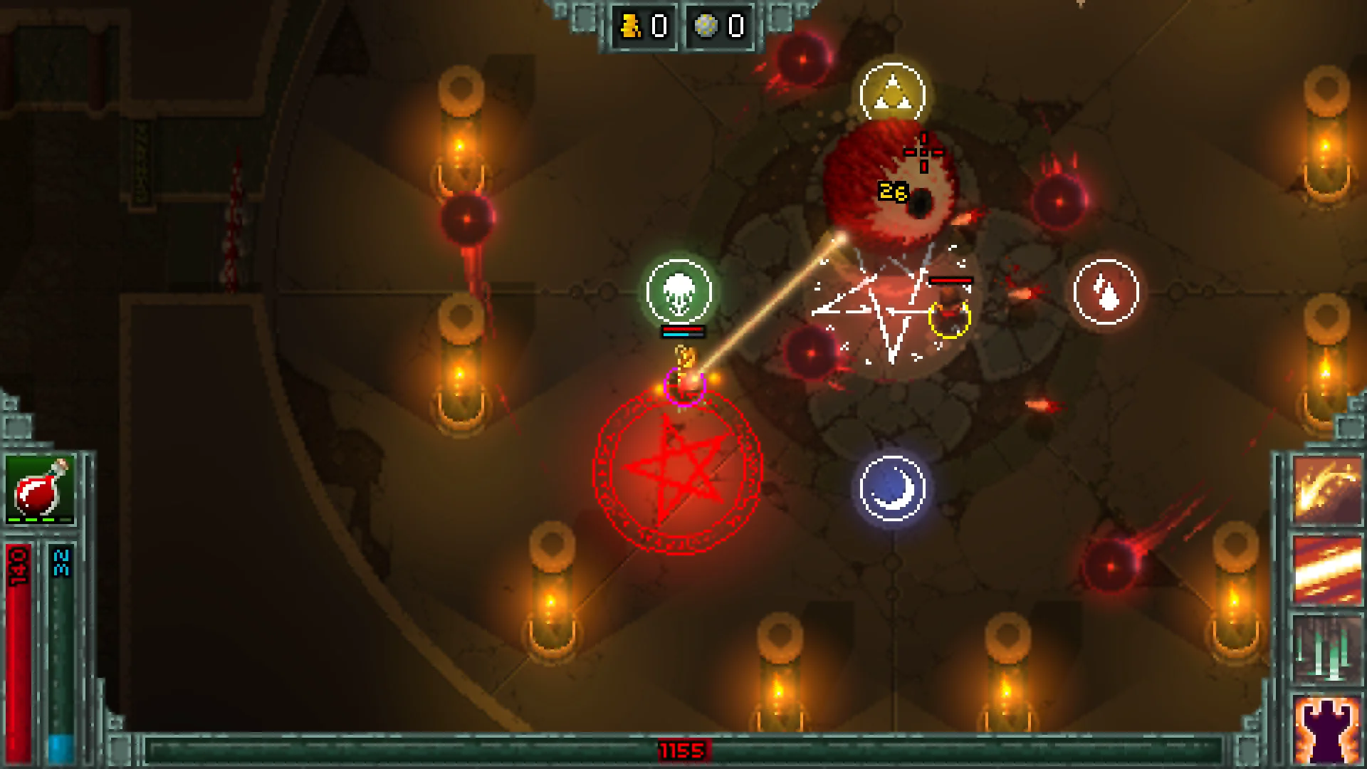 Heroes of Hammerwatch screenshot 4