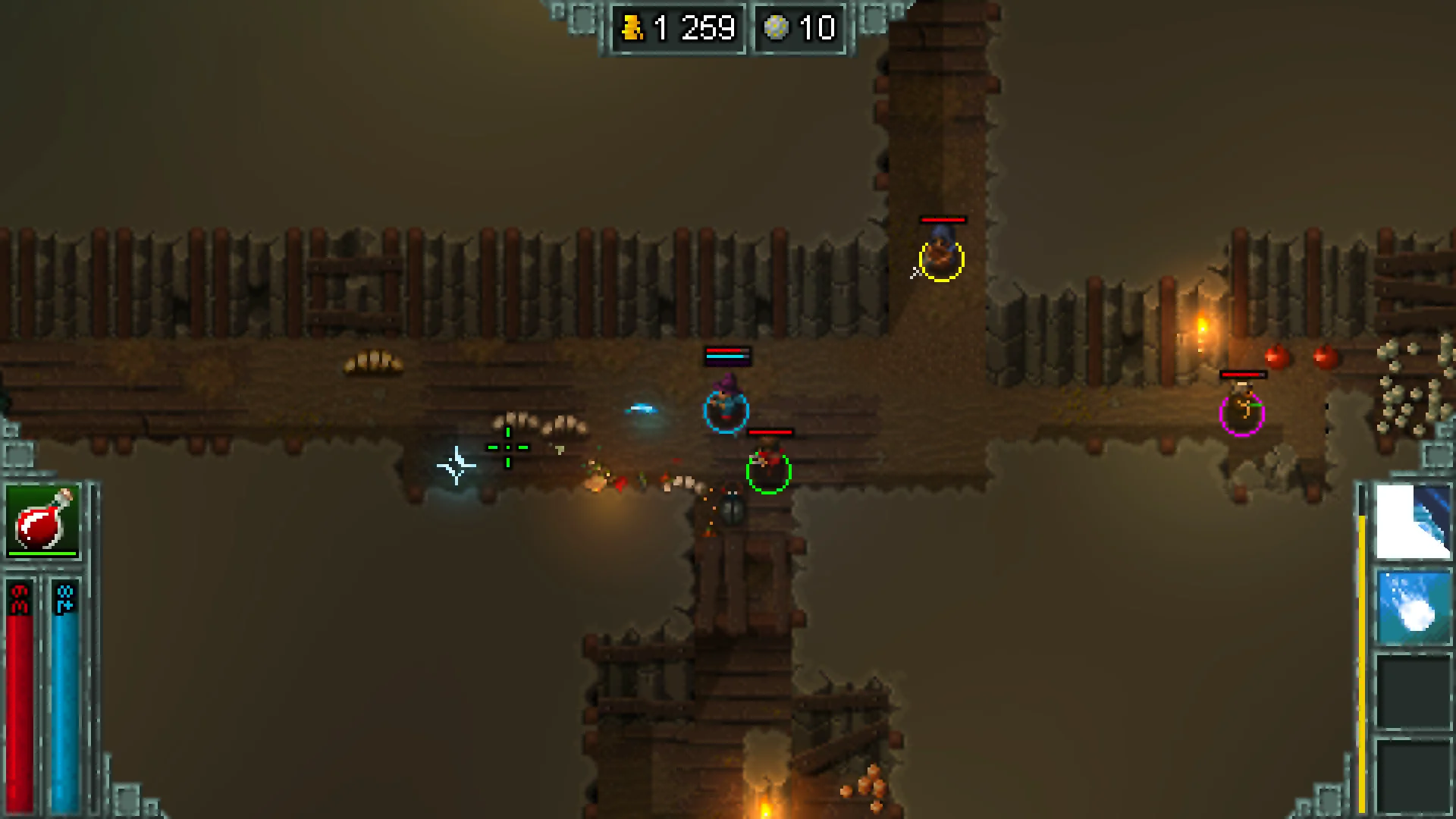 Heroes of Hammerwatch screenshot 5