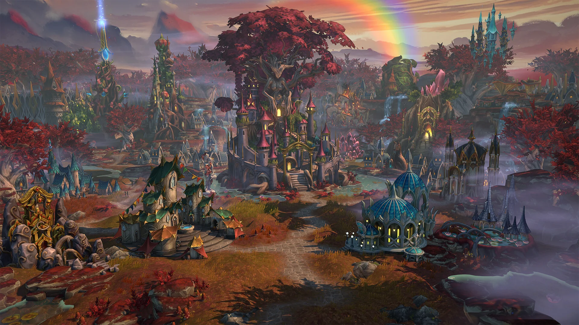 Heroes of Might and Magic: Olden Era screenshot 6