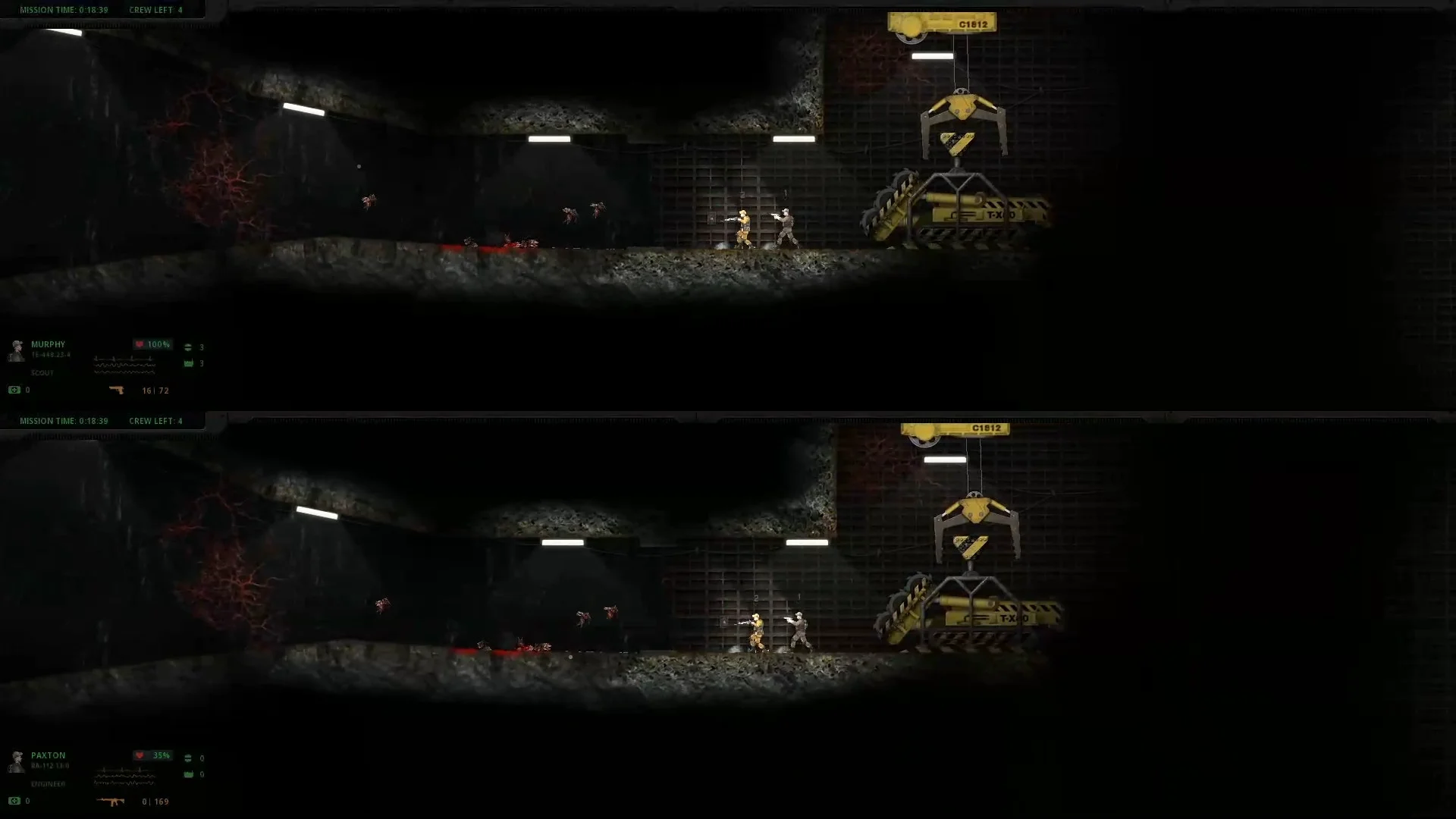 Hidden Deep screenshot 10