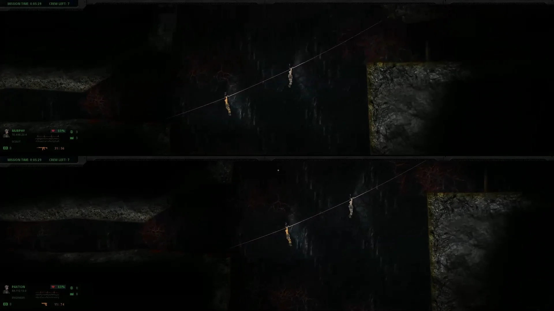 Hidden Deep screenshot 11