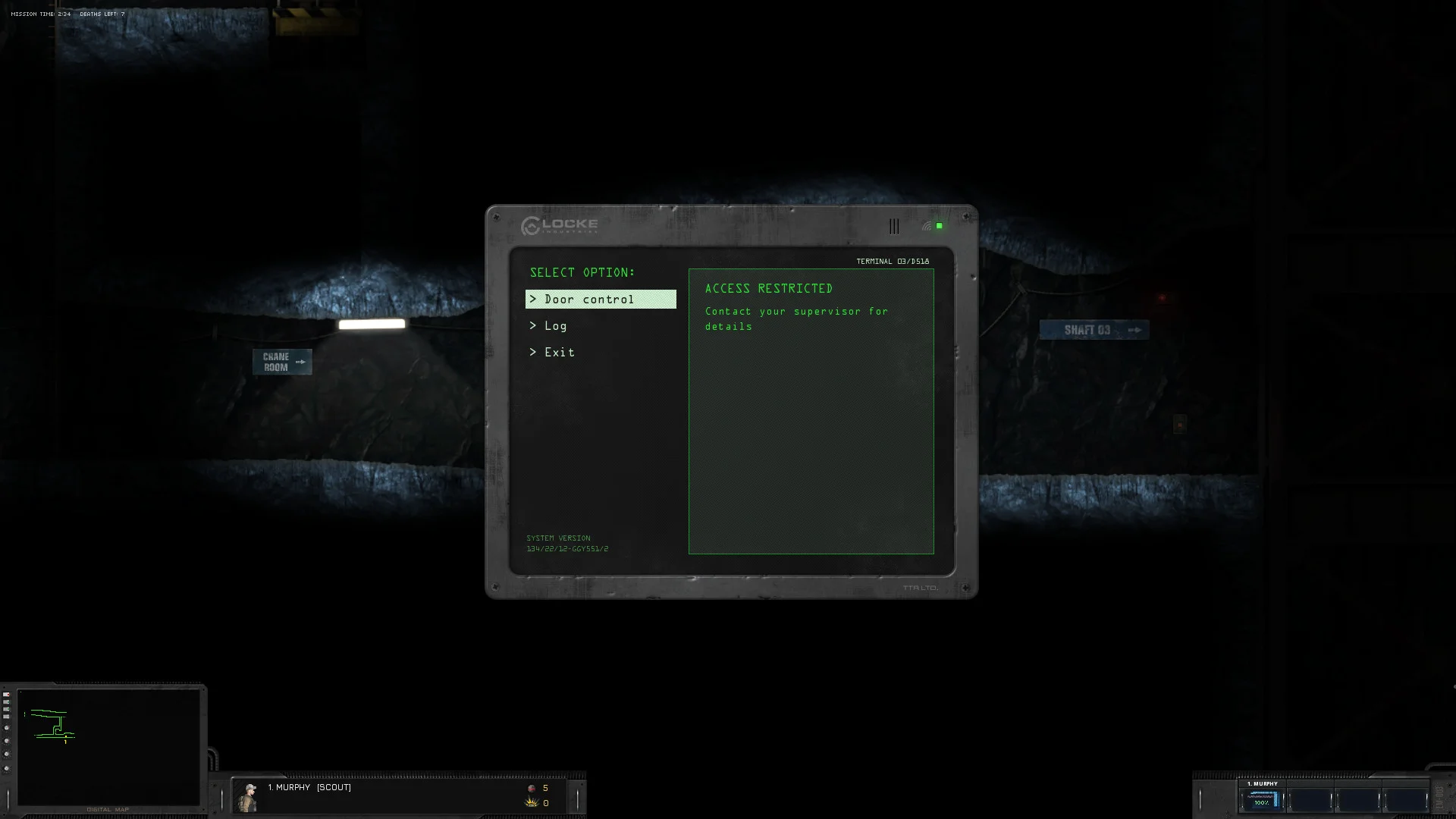 Hidden Deep screenshot 12