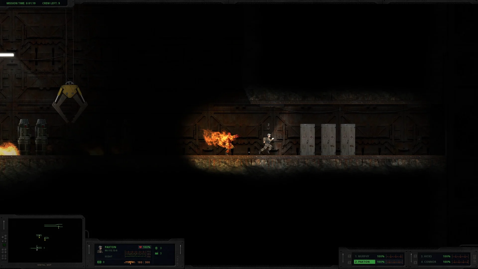 Hidden Deep screenshot 14