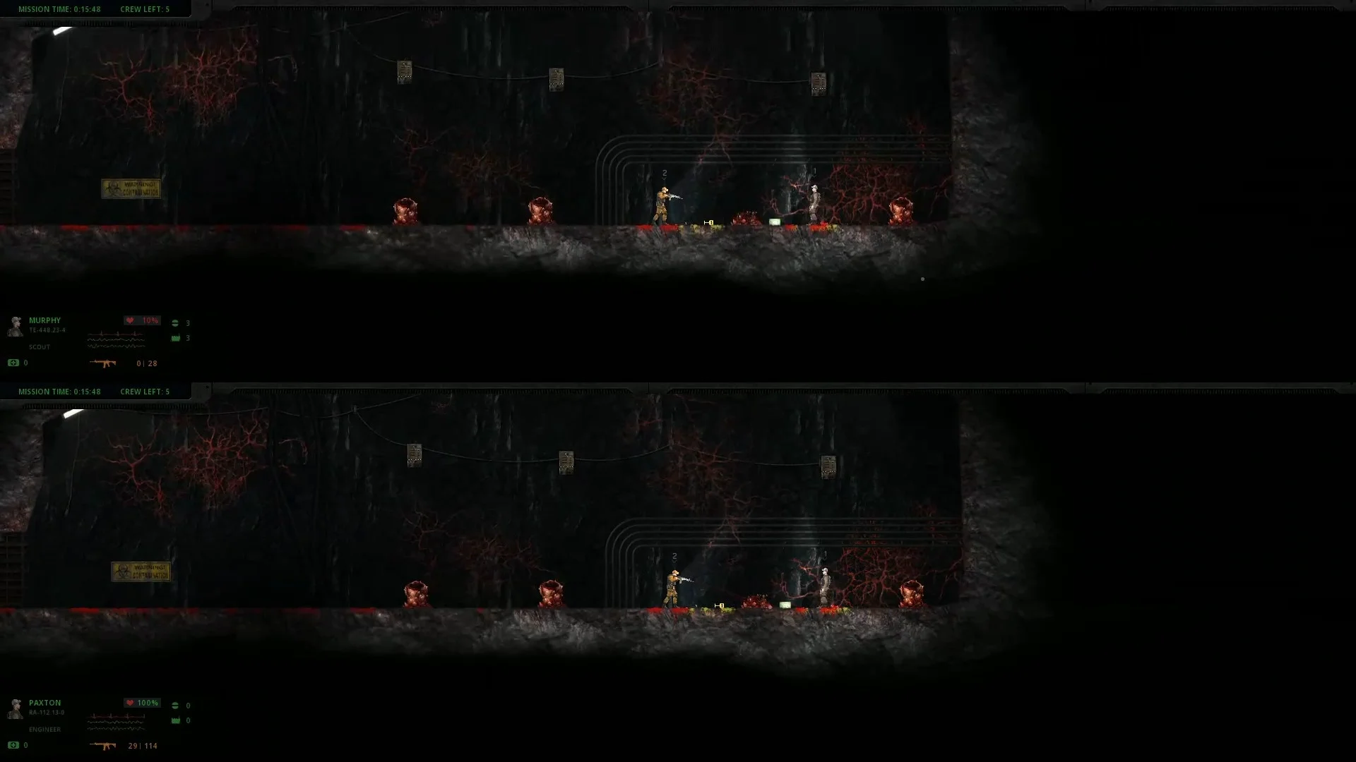 Hidden Deep screenshot 5