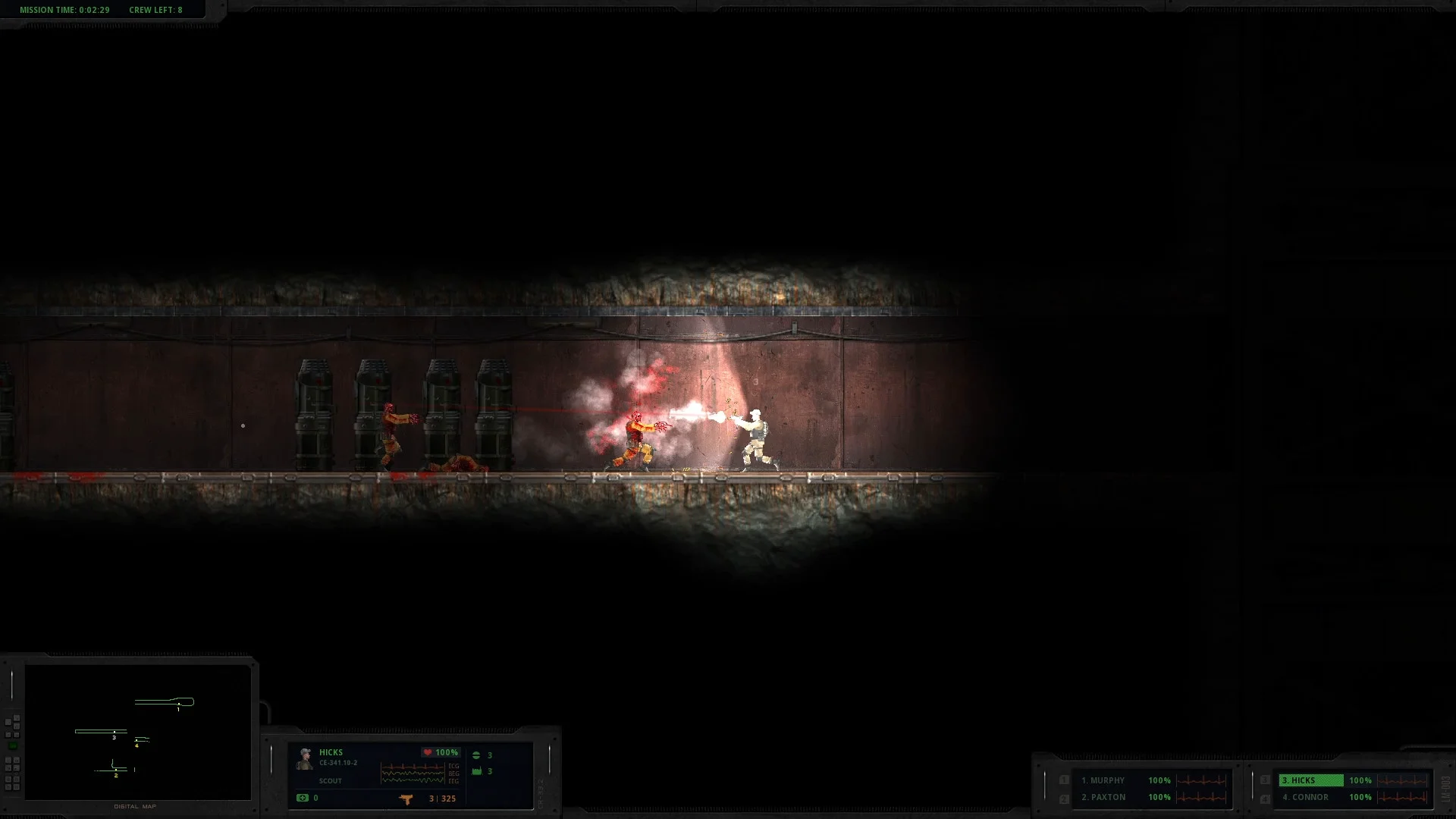 Hidden Deep screenshot 6