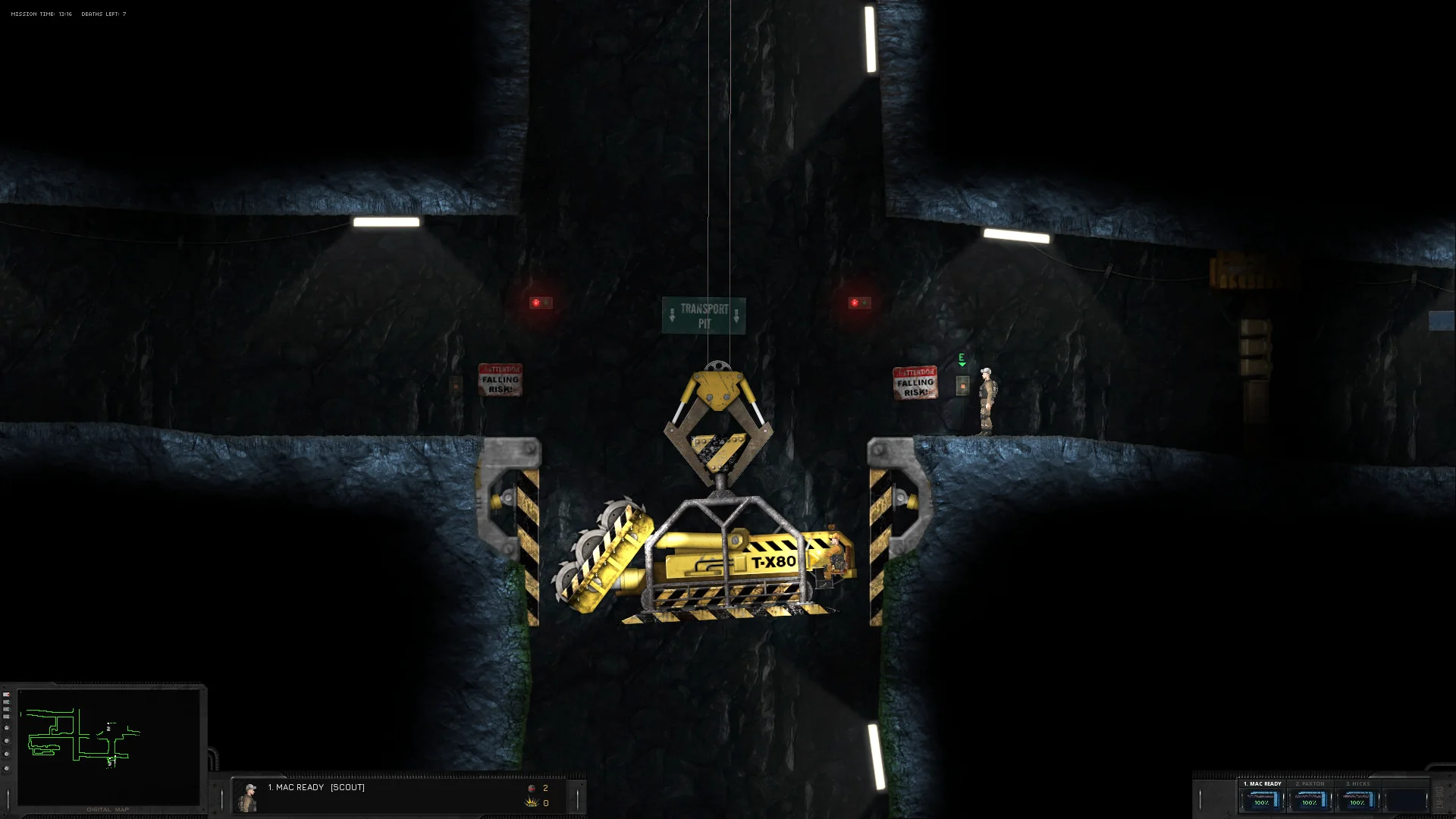 Hidden Deep screenshot 9