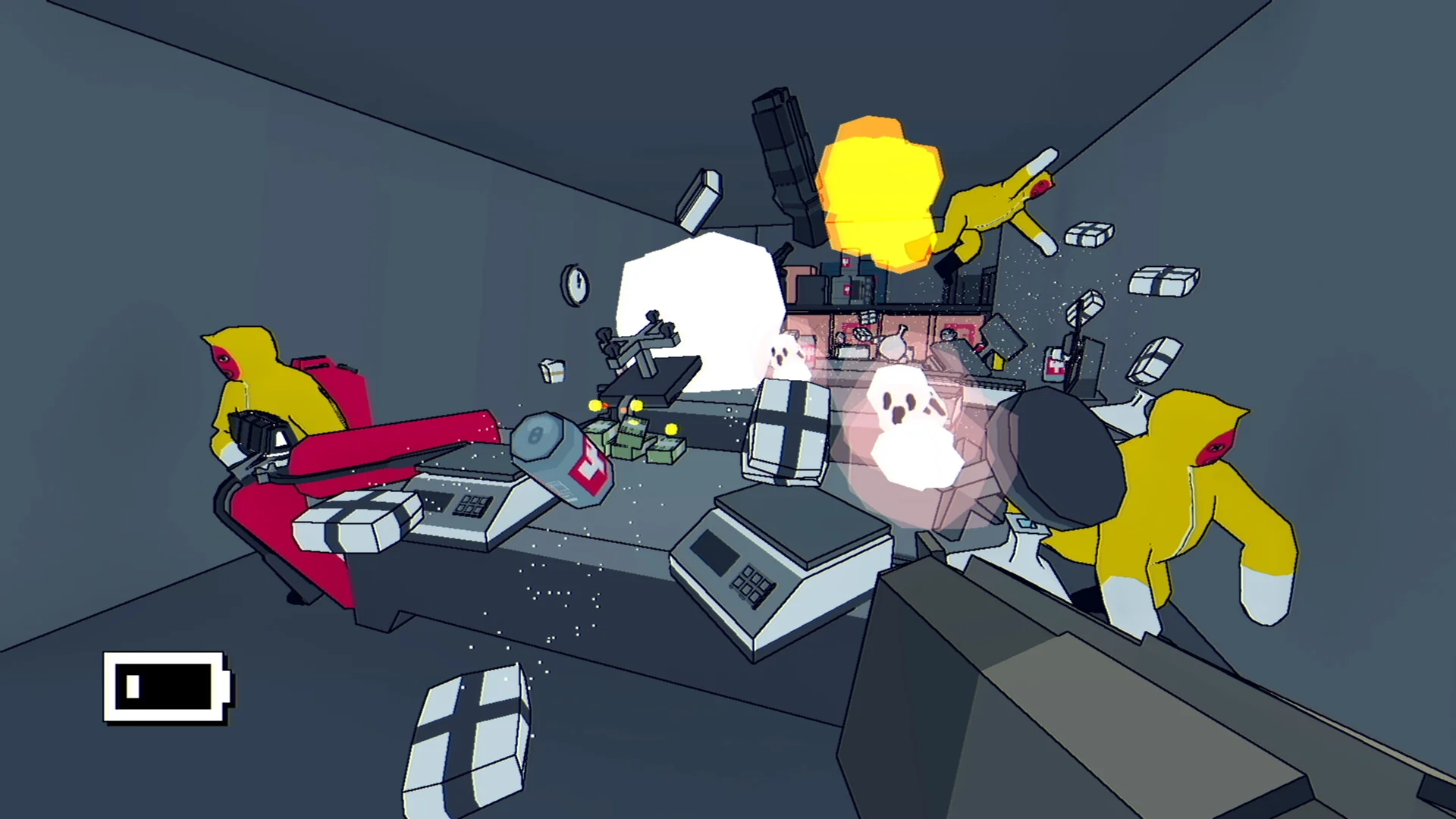 High Hell screenshot 10