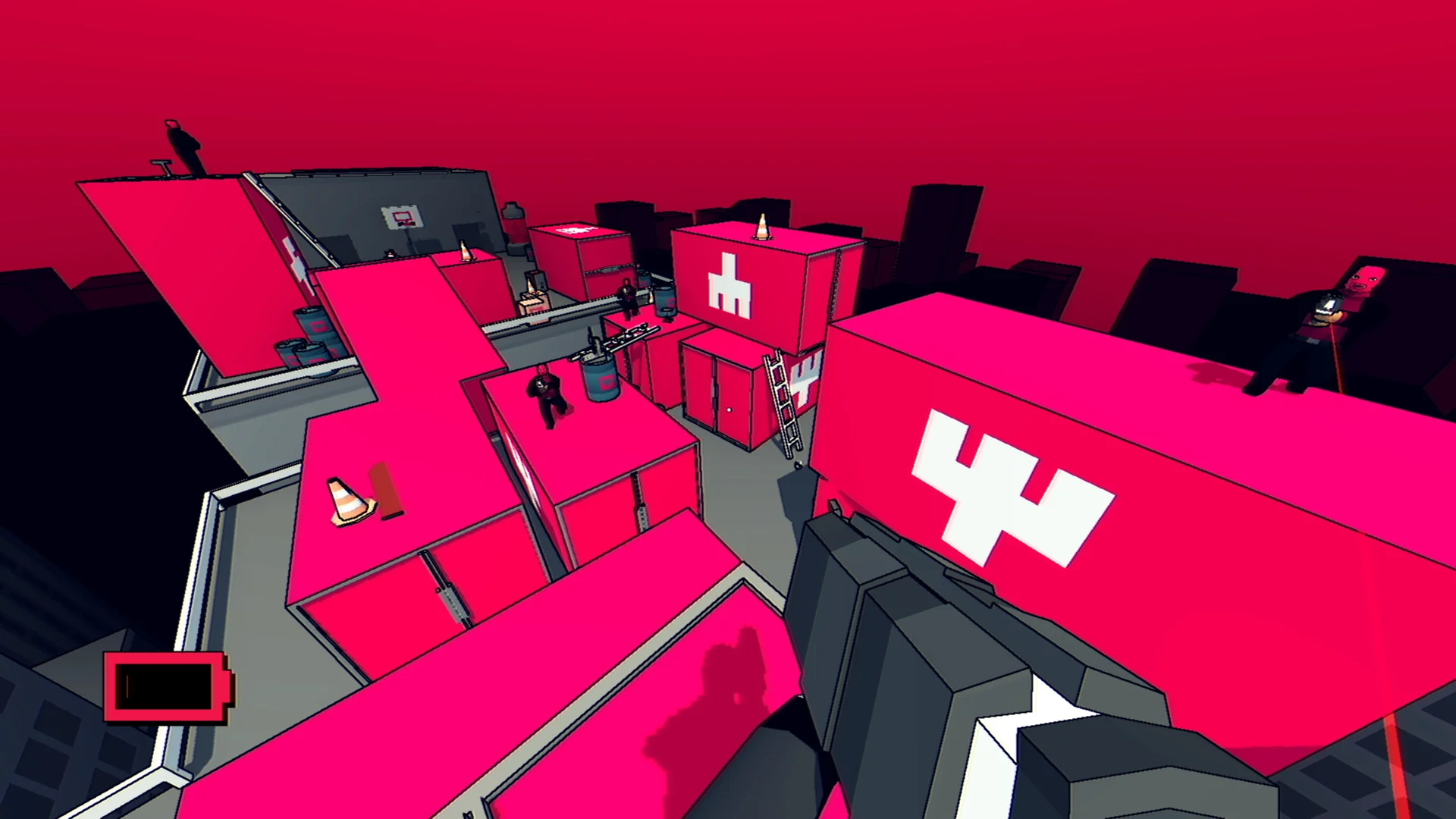 High Hell screenshot 2