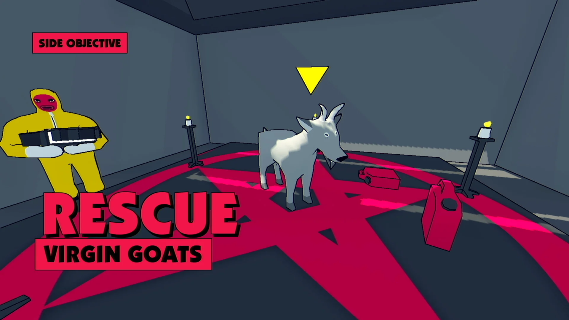 High Hell screenshot 4