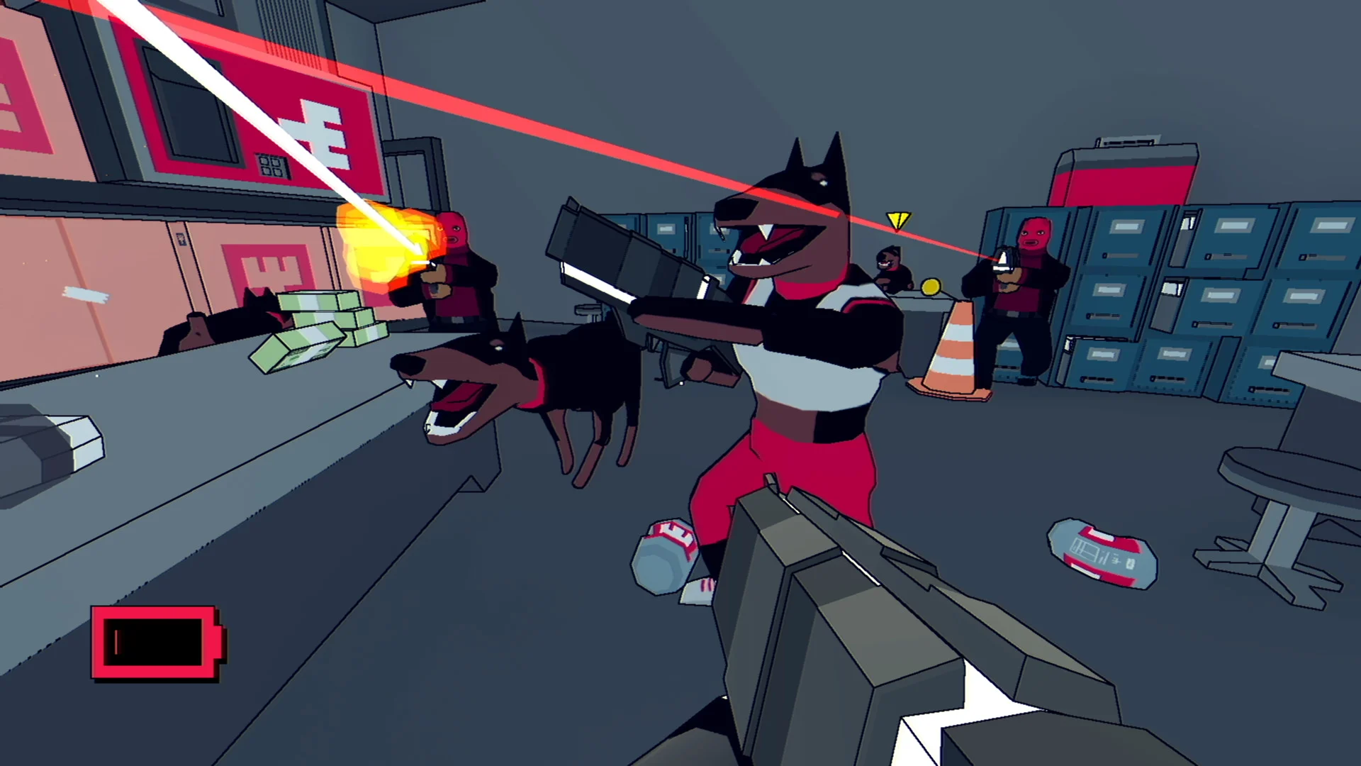 High Hell screenshot 9