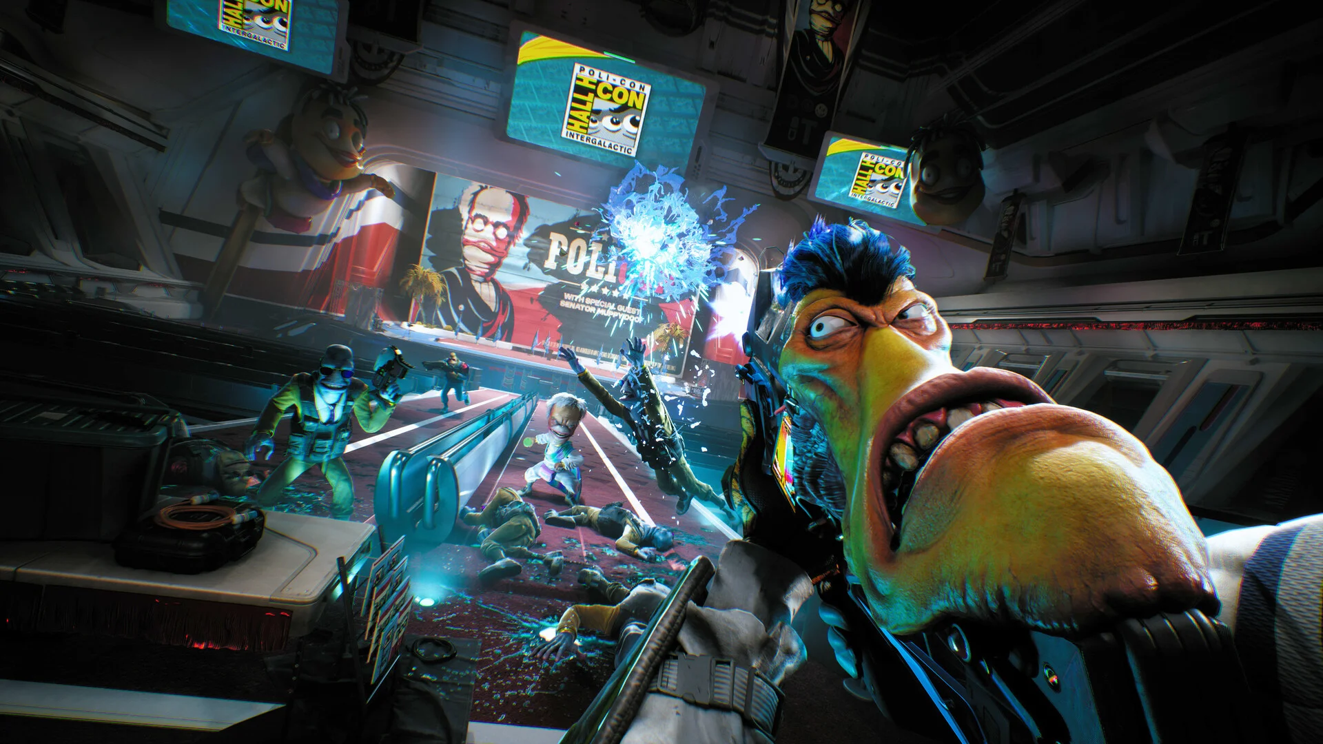 High On Life 2 screenshot 8