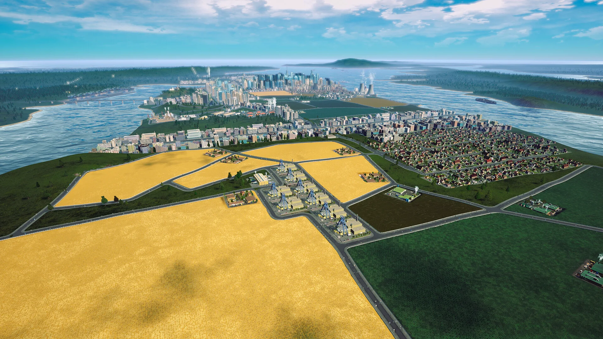 Highrise City screenshot 10