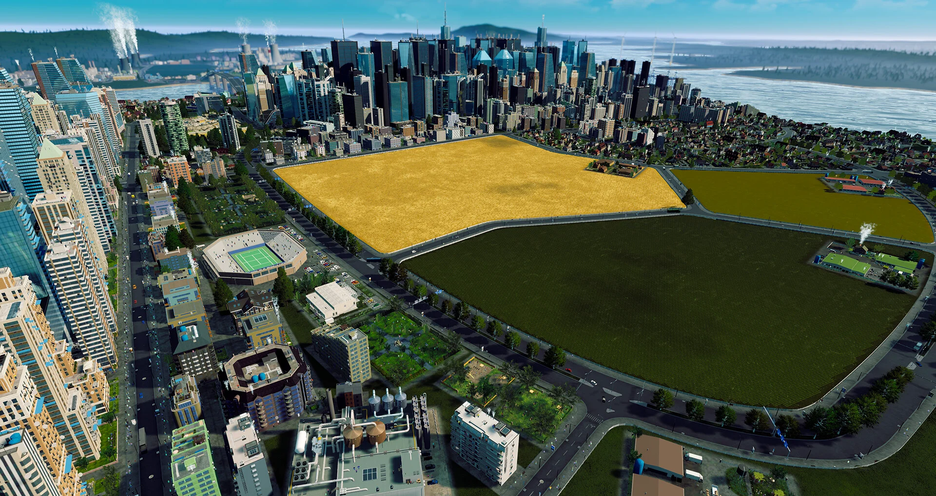 Highrise City screenshot 11