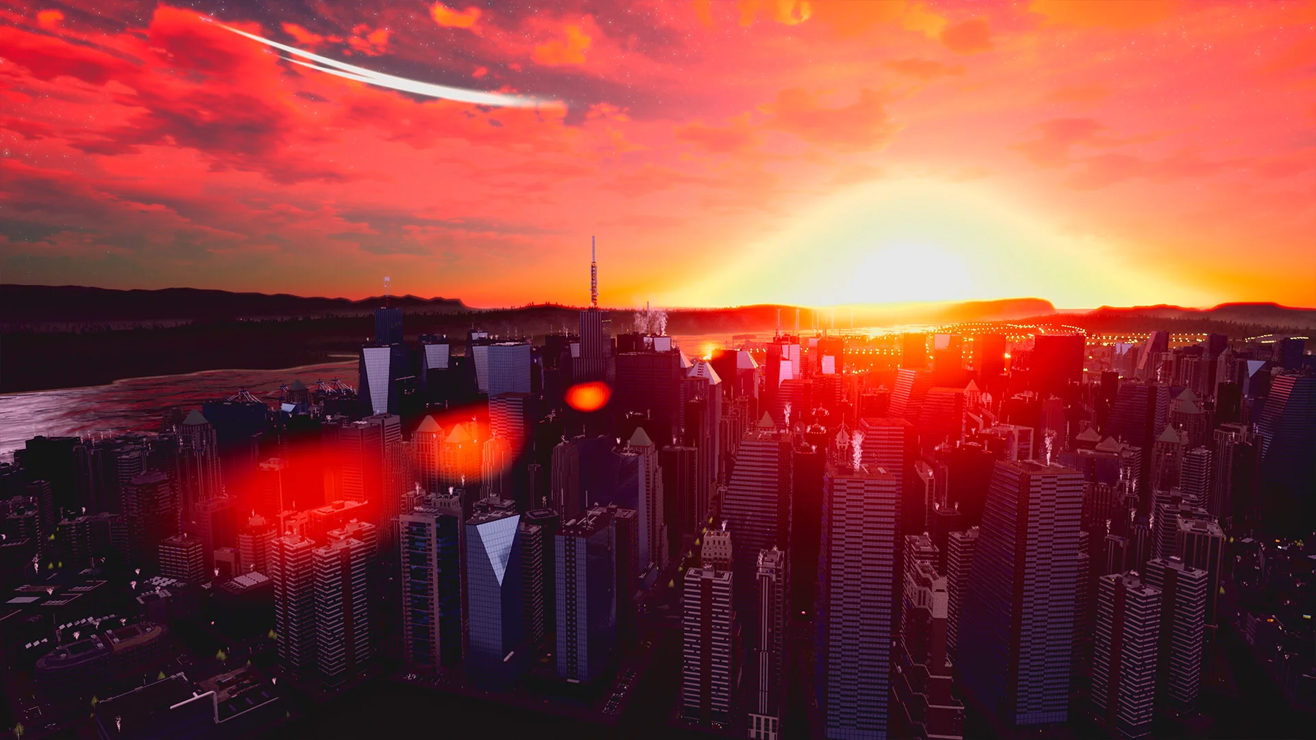 Highrise City screenshot 12