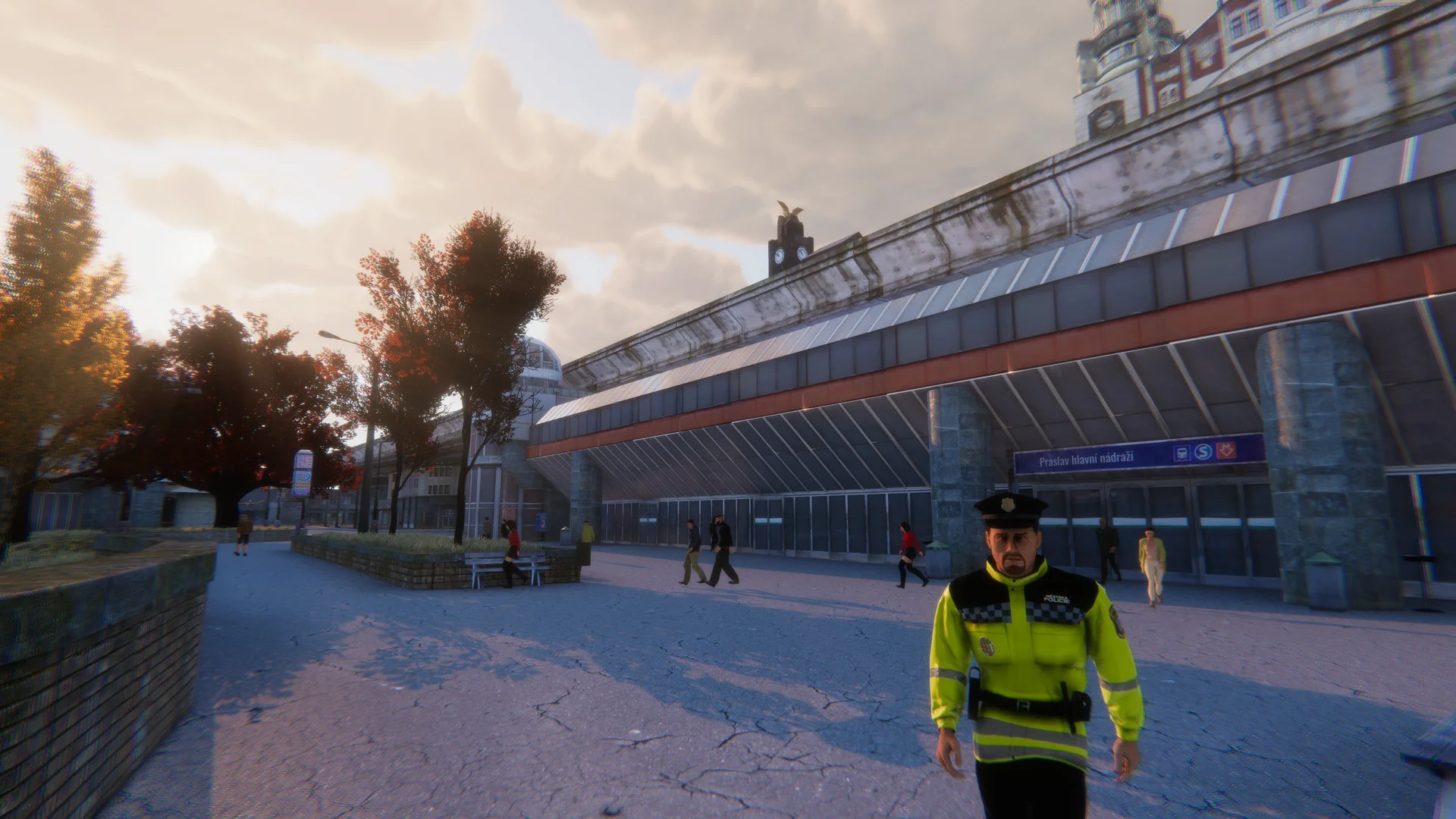 Hobo: Tough Life screenshot 5