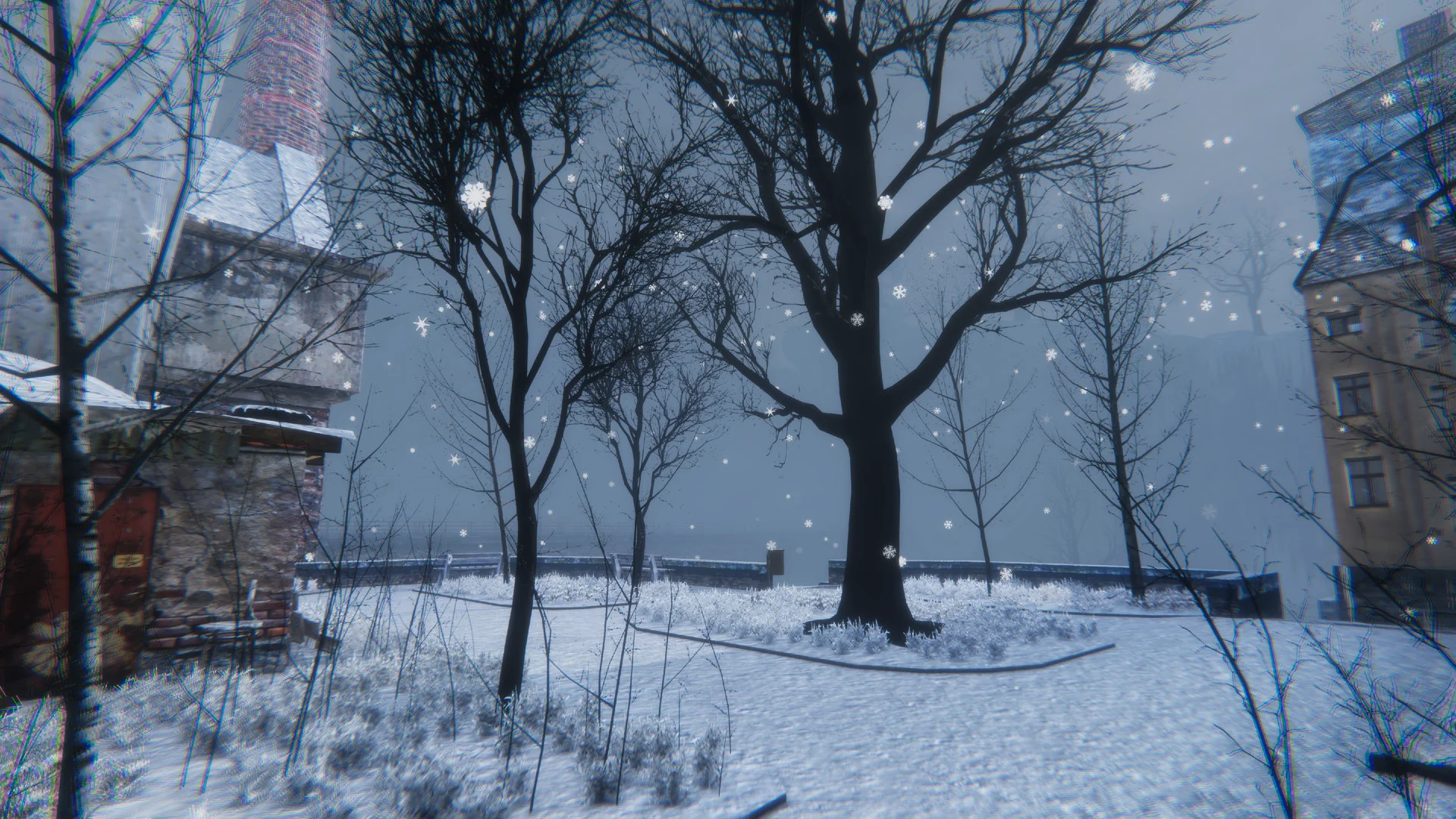 Hobo: Tough Life screenshot 8