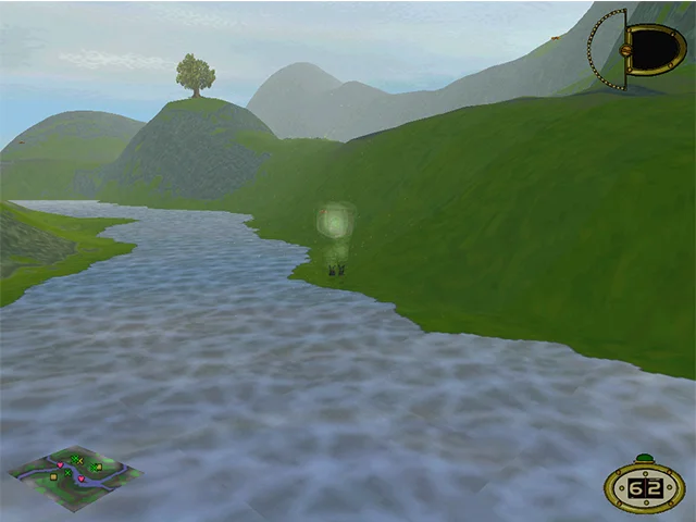 Hogs of War screenshot 22