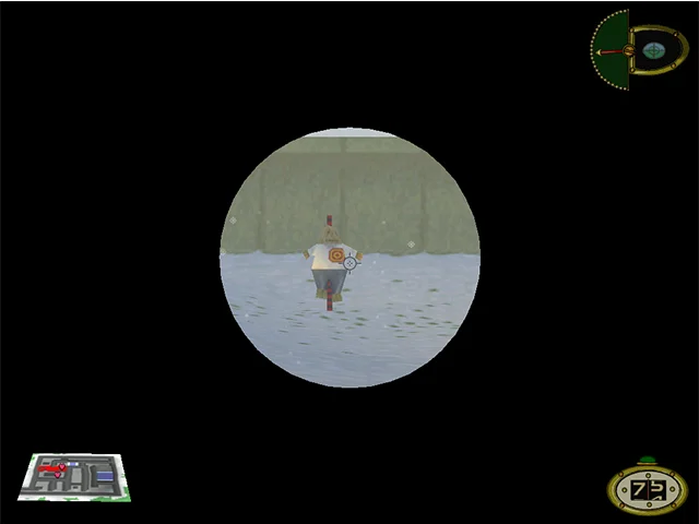 Hogs of War screenshot 4