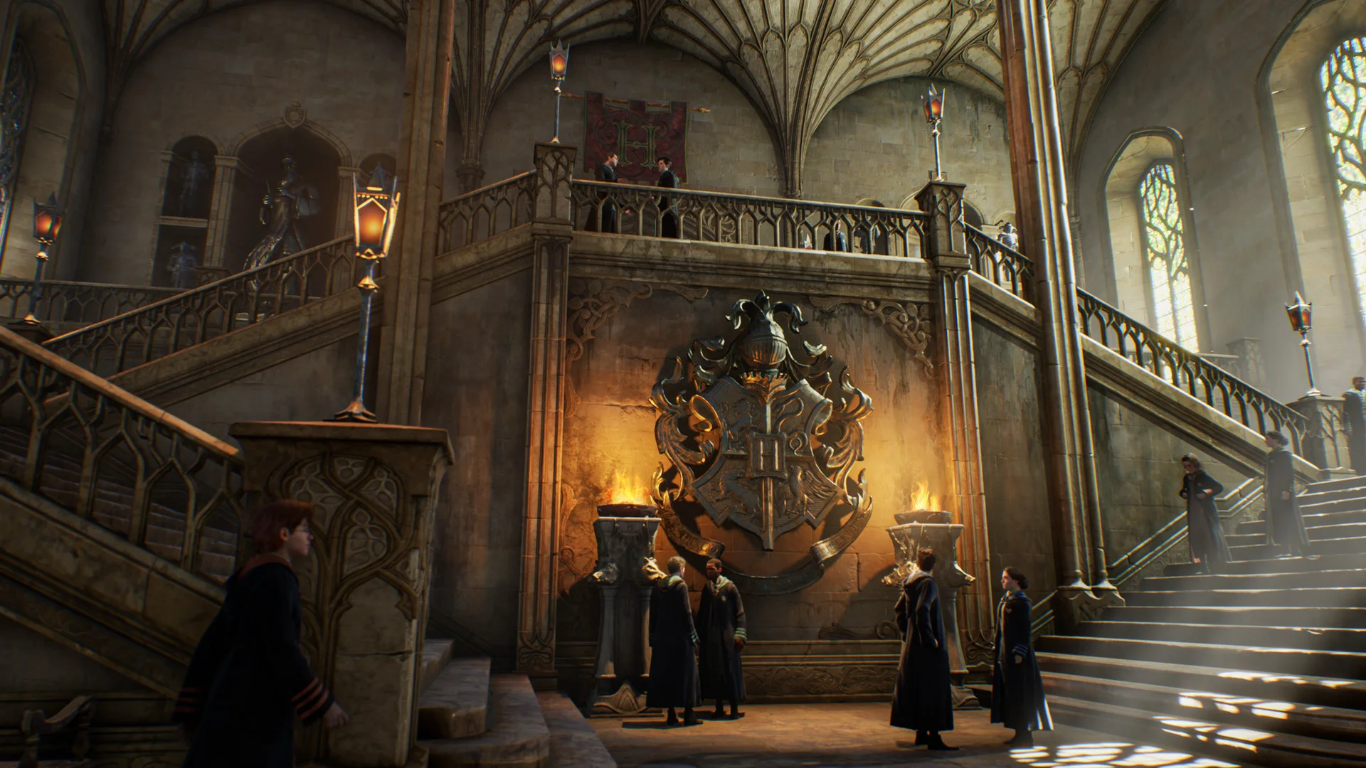 Hogwarts Legacy screenshot 1