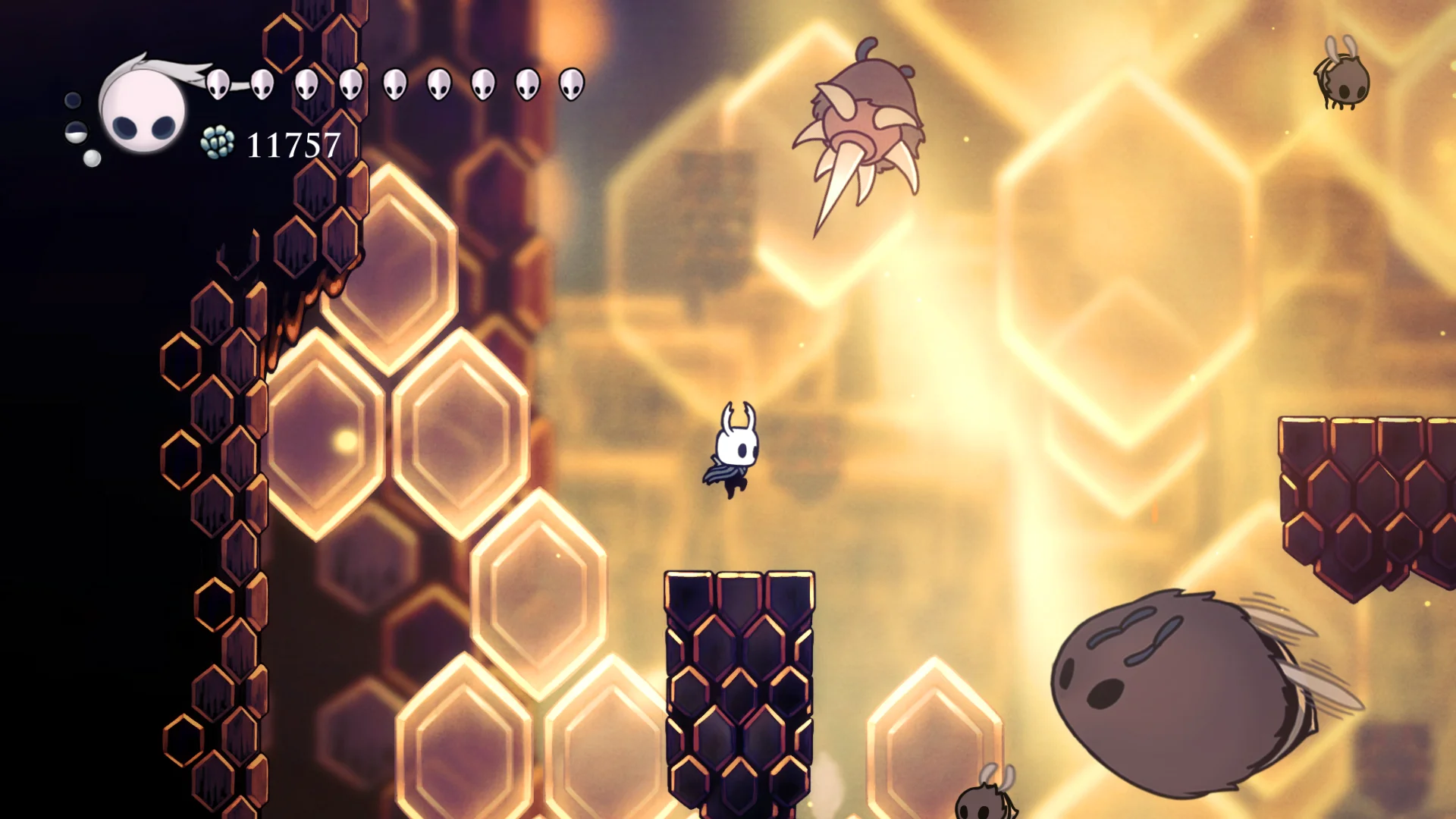 Hollow Knight screenshot 11