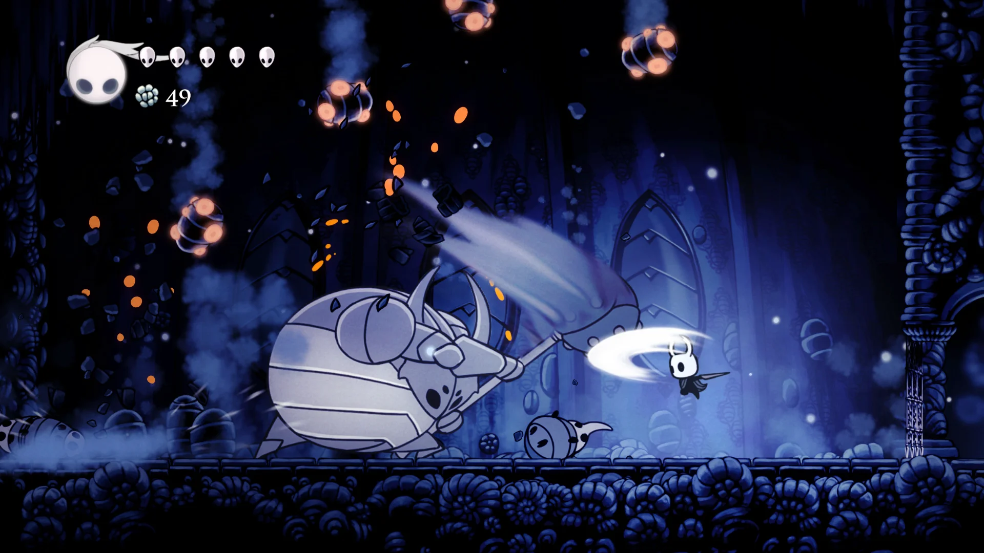 Hollow Knight screenshot 12