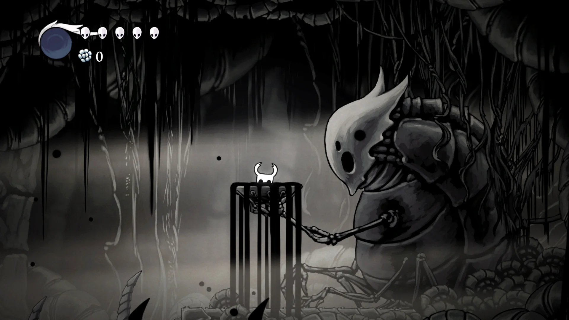 Hollow Knight screenshot 13