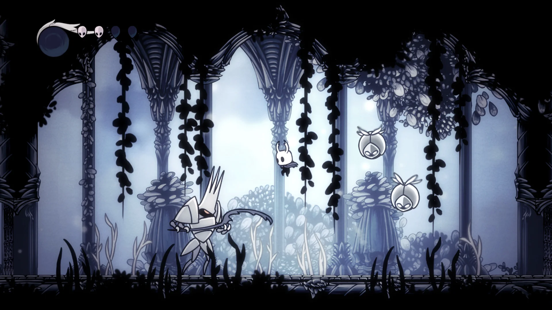 Hollow Knight screenshot 15