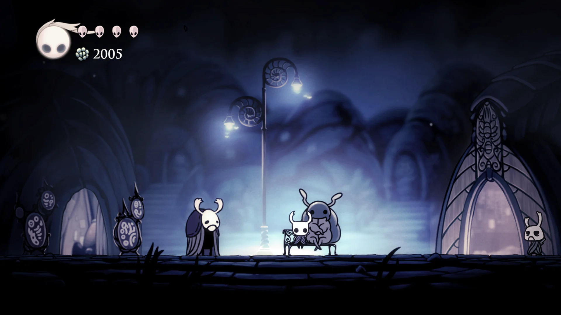 Hollow Knight screenshot 8