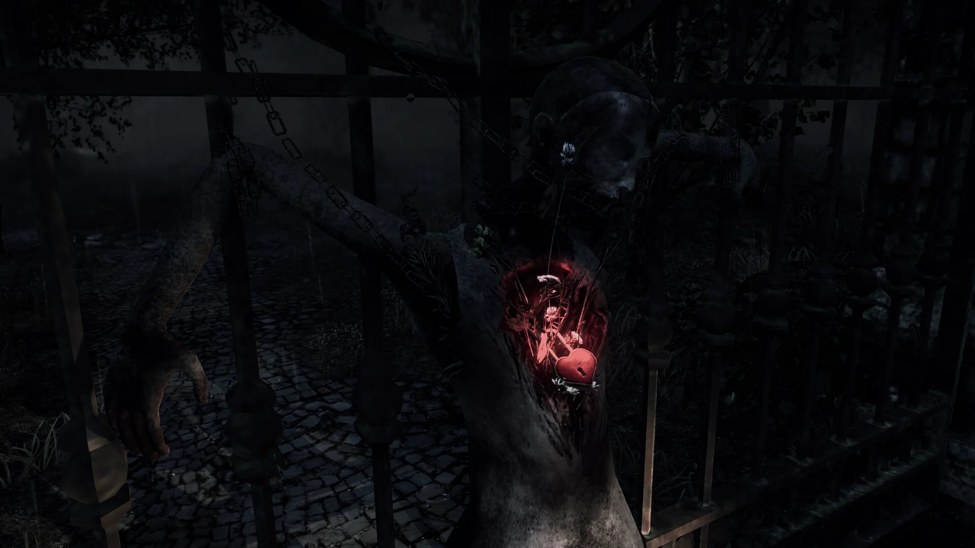 Hollowbody screenshot 8