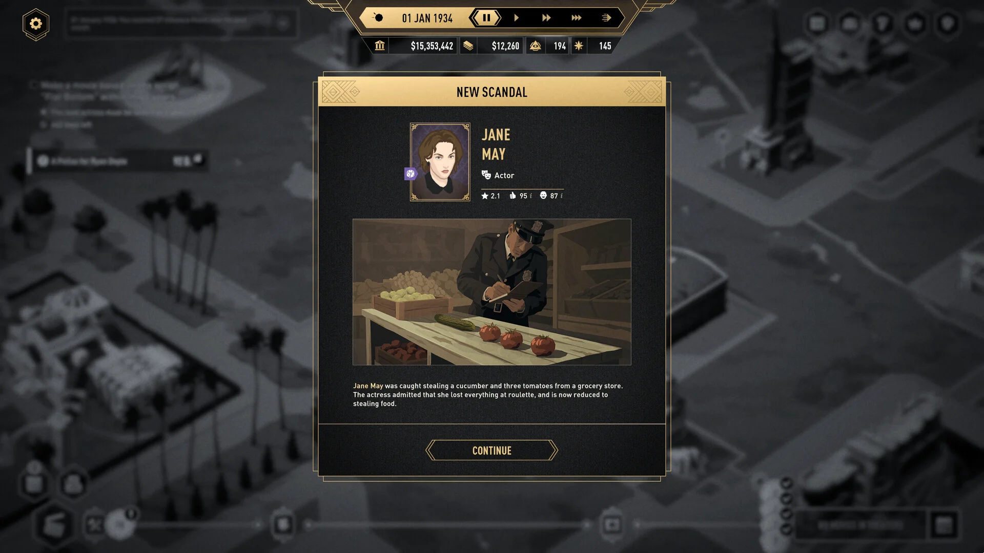 Hollywood Animal screenshot 3