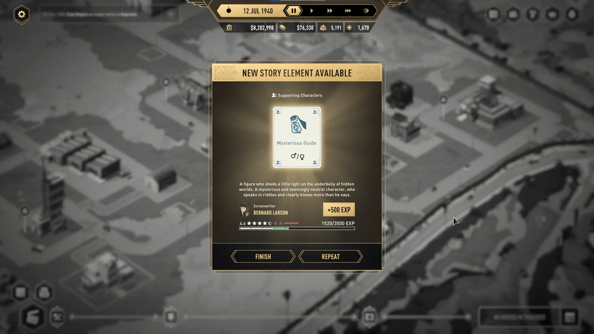 Hollywood Animal screenshot 5