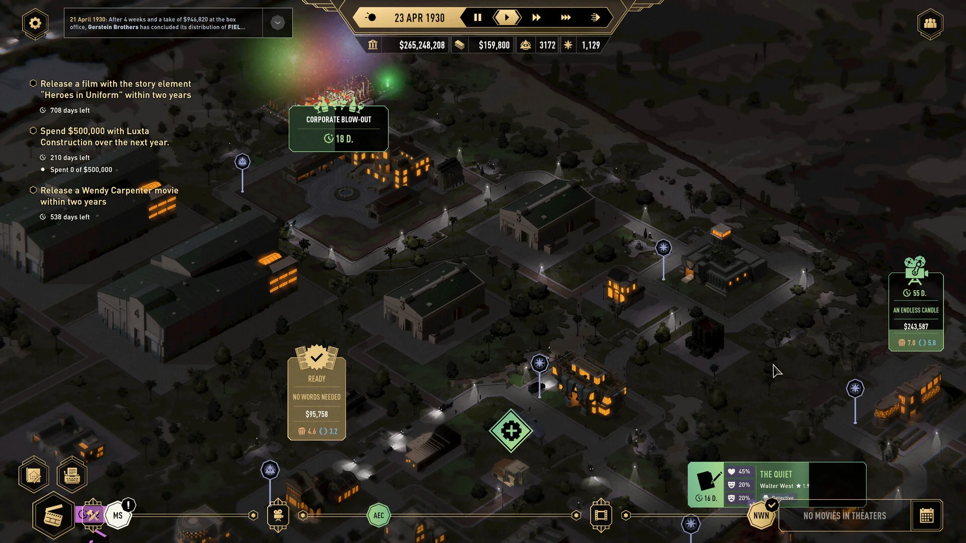 Hollywood Animal screenshot 7