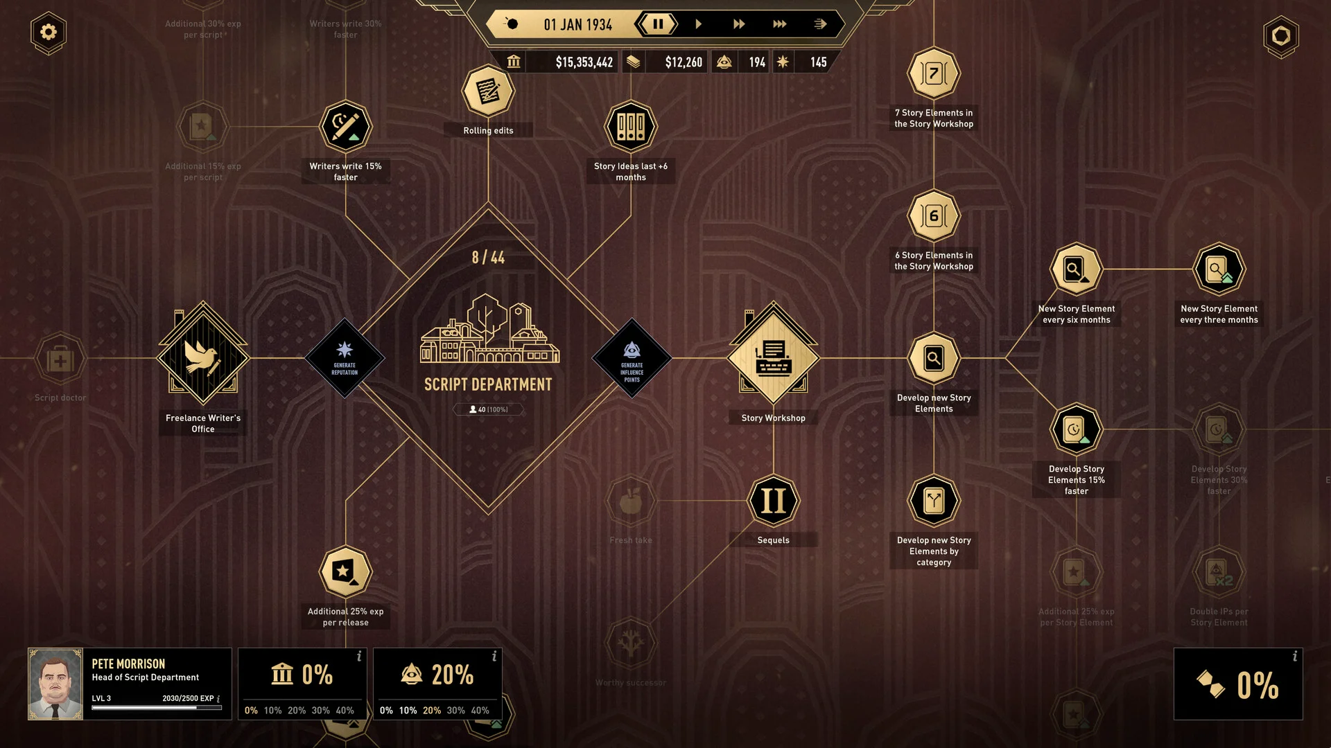 Hollywood Animal screenshot 8